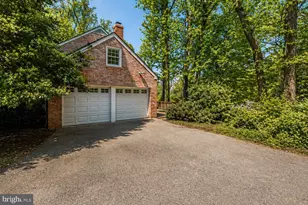 2025 Trumbull Terrace NW, Washington, DC 20011 - Photo 44
