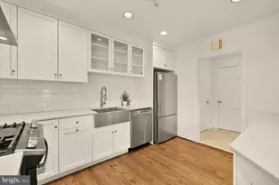 2025 Trumbull Terrace NW, Washington, DC 20011 - Photo 12