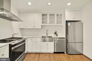 2025 Trumbull Terrace NW, Washington, DC 20011 - Photo 8