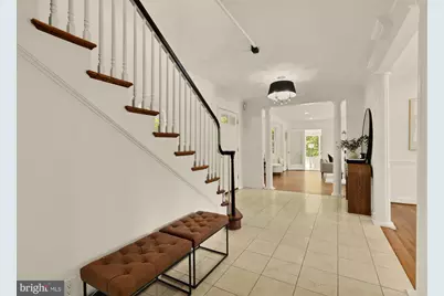 2025 Trumbull Terrace NW, Washington, DC 20011 - Photo 18