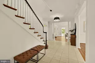 2025 Trumbull Terrace NW, Washington, DC 20011 - Photo 18