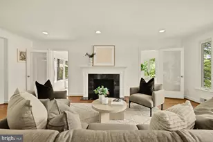 2025 Trumbull Terrace NW, Washington, DC 20011 - Photo 18