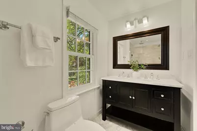 2025 Trumbull Terrace NW, Washington, DC 20011 - Photo 22
