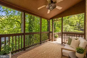 2025 Trumbull Terrace NW, Washington, DC 20011 - Photo 12