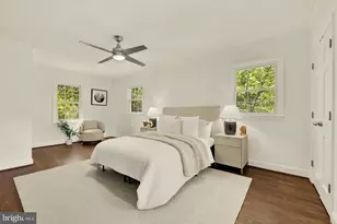 2025 Trumbull Terrace NW, Washington, DC 20011 - Photo 26
