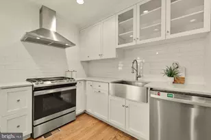 2025 Trumbull Terrace NW, Washington, DC 20011 - Photo 10