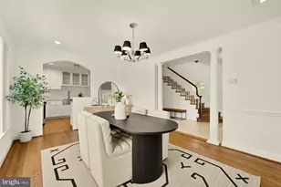 2025 Trumbull Terrace NW, Washington, DC 20011 - Photo 8