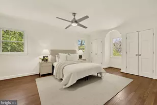 2025 Trumbull Terrace NW, Washington, DC 20011 - Photo 24
