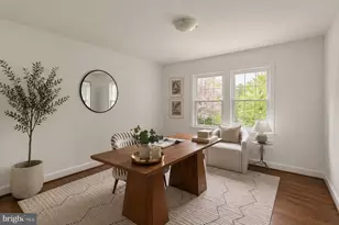 2025 Trumbull Terrace NW, Washington, DC 20011 - Photo 28