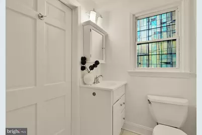 2025 Trumbull Terrace NW, Washington, DC 20011 - Photo 40