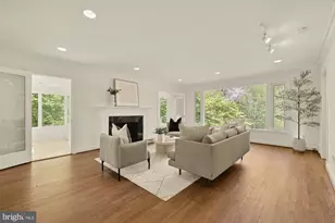 2025 Trumbull Terrace NW, Washington, DC 20011 - Photo 14