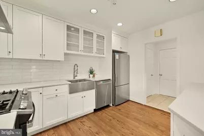 2025 Trumbull Terrace NW, Washington, DC 20011 - Photo 10