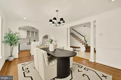 2025 Trumbull Terrace NW, Washington, DC 20011 - Photo 8