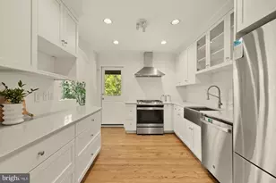 2025 Trumbull Terrace NW, Washington, DC 20011 - Photo 14