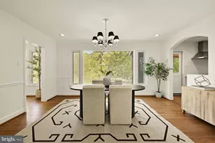 2025 Trumbull Terrace NW, Washington, DC 20011 - Photo 6