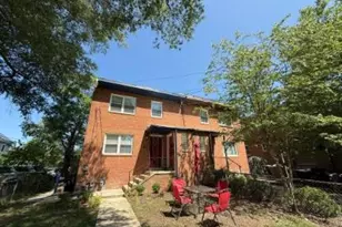 864 Bellevue St SE, Washington, DC 20032 - Photo 1