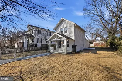 3026 Channing Street NE, Washington, DC 20018 - Photo 2