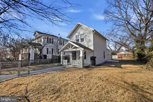 3026 Channing St NE, Washington, DC 20018 - Photo 2