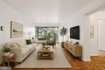 6445 Luzon Avenue NW #109, Washington, DC 20012 - Photo 2