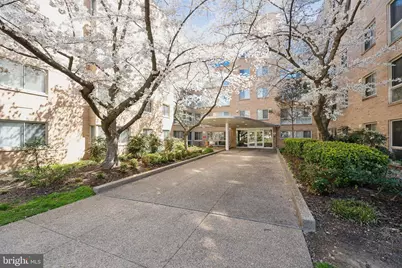 6445 Luzon Avenue NW #109, Washington, DC 20012 - Photo 1