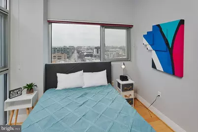 919 Florida Avenue NW #602, Washington, DC 20001 - Photo 22