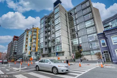 919 Florida Avenue NW #602, Washington, DC 20001 - Photo 1