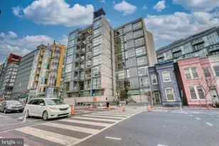 919 Florida Ave NW, Washington, DC 20001 - Photo 28