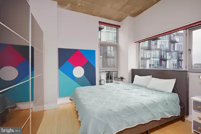 919 Florida Avenue NW #602, Washington, DC 20001 - Photo 8