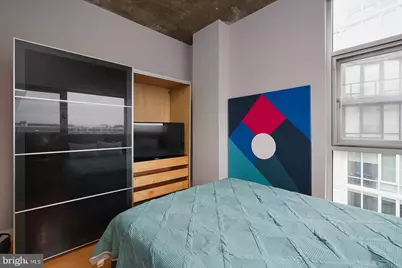 919 Florida Avenue NW #602, Washington, DC 20001 - Photo 20