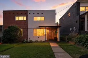 125 Urell Pl NE, Washington, DC 20011 - Photo 1