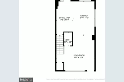 125 Urell Place NE, Washington, DC 20011 - Photo 8
