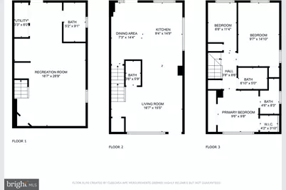 125 Urell Place NE, Washington, DC 20011 - Photo 54