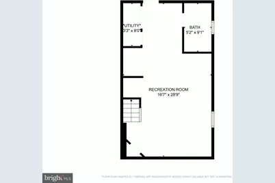 125 Urell Place NE, Washington, DC 20011 - Photo 40