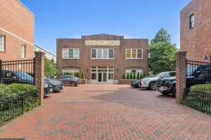 2516 Q St NW, Washington, DC 20007 - Photo 1