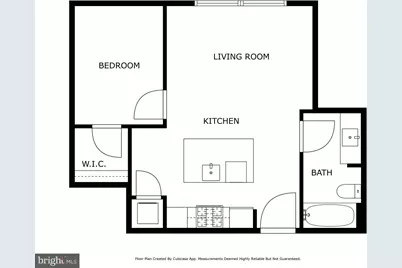 2516 Q Street NW #Q206, Washington, DC 20007 - Photo 16