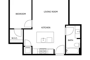 2516 Q St NW, Washington, DC 20007 - Photo 16