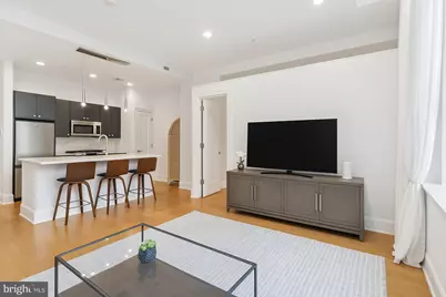 2516 Q Street NW #Q206, Washington, DC 20007 - Photo 8