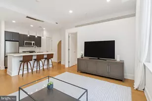 2516 Q St NW, Washington, DC 20007 - Photo 8