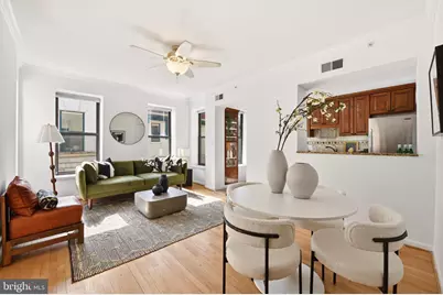 2633 Adams Mill Road NW #402, Washington, DC 20009 - Photo 6