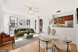 2633 Adams Mill Rd NW, Washington, DC 20009 - Photo 6