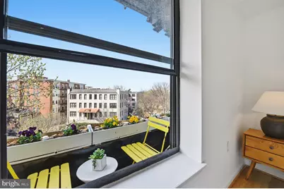 2633 Adams Mill Road NW #402, Washington, DC 20009 - Photo 32