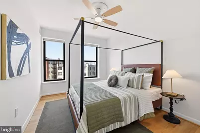 2633 Adams Mill Road NW #402, Washington, DC 20009 - Photo 28