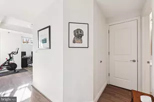 2501 Wisconsin Ave NW, Washington, DC 20007 - Photo 30