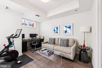 2501 Wisconsin Avenue NW #7, Washington, DC 20007 - Photo 14
