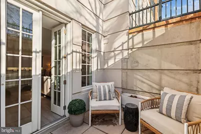 2501 Wisconsin Avenue NW #7, Washington, DC 20007 - Photo 24