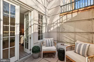 2501 Wisconsin Ave NW, Washington, DC 20007 - Photo 24