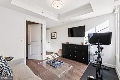 2501 Wisconsin Avenue NW #7, Washington, DC 20007 - Photo 16