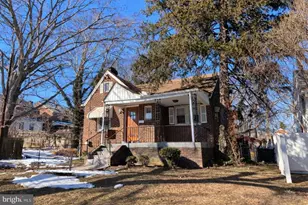 1712 Franklin St NE, Washington, DC 20018 - Photo 1