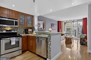 801 Pennsylvania Ave NW, Washington, DC 20004 - Photo 8