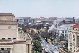 801 Pennsylvania Ave NW, Washington, DC 20004 - Photo 32